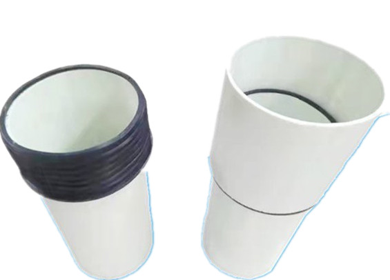 HB-BWFRP電纜保護(hù)套管