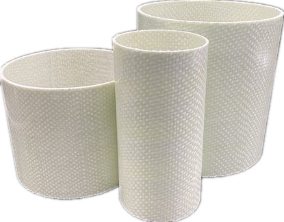 編織纏繞拉擠管