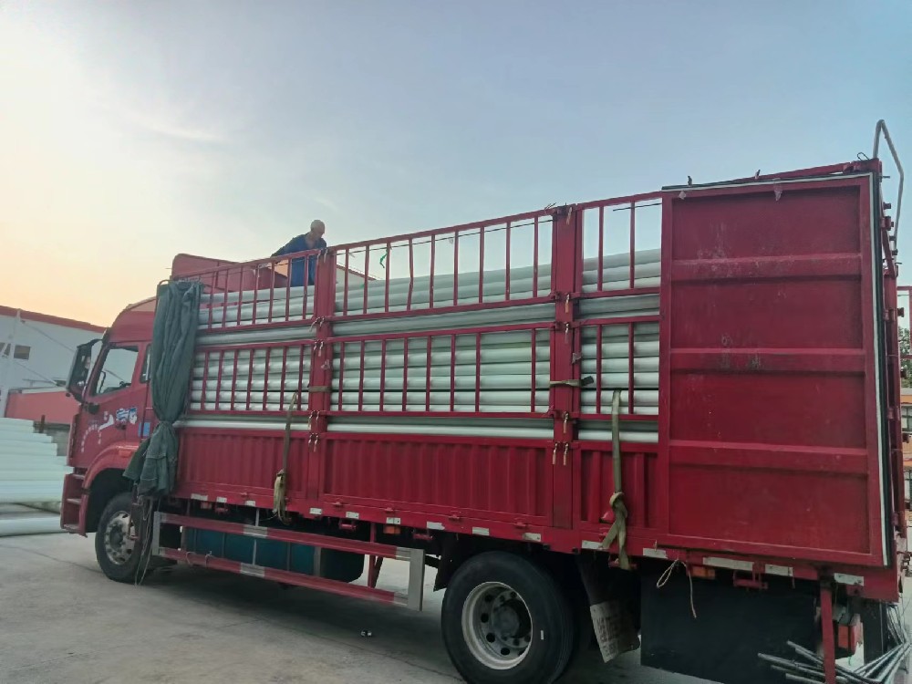 hb-bwfrp電力管 湖北長坂橋 發(fā)貨